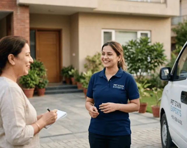 Pet Stain Carpet Cleaning Mission Hill, SD FAQs